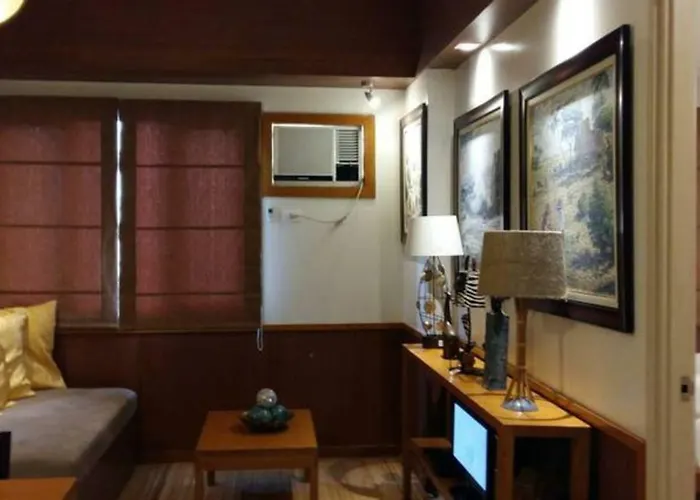Amare Blue Ateneo * Manila