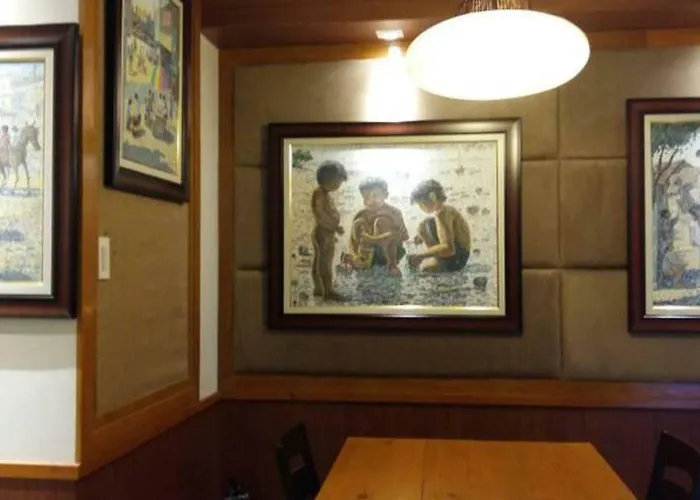Apartment Amare Blue Ateneo Manila